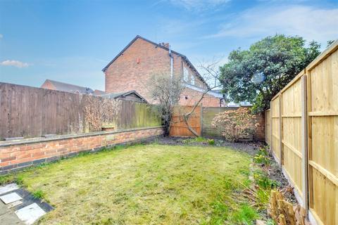 undefined, Sideley, Kegworth