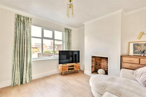 undefined, Sideley, Kegworth