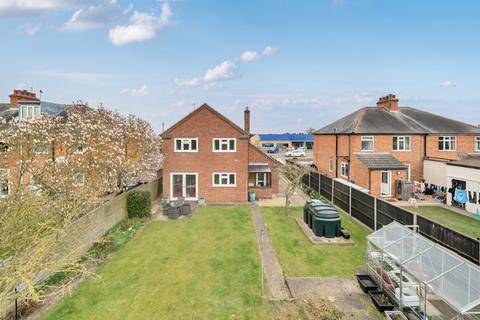 undefined, London Road, Osbournby, Sleaford, Lincolnshire, NG34