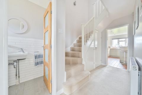 undefined, London Road, Osbournby, Sleaford, Lincolnshire, NG34