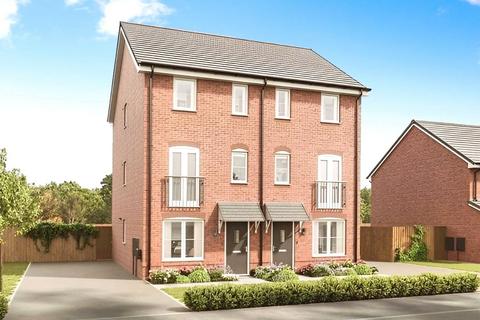 undefined, Chamberhouse Crescent, Peterborough PE7