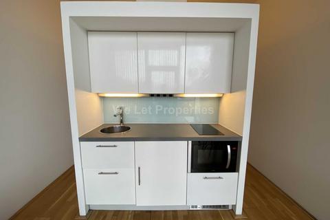 undefined, Clippers Quay, Salford M50