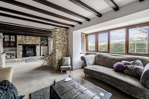 5 bedroom detached house for sale, Rockness Hill, Nailsworth, Stroud, Gloucestershire, GL6