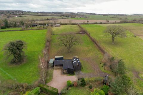 undefined, The Crescent, Salters Lane, Wootton Wawen, Henley-in-Arden, Warwickshire, B95