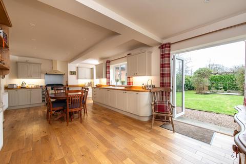 undefined, The Crescent, Salters Lane, Wootton Wawen, Henley-in-Arden, Warwickshire, B95