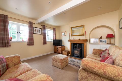undefined, The Crescent, Salters Lane, Wootton Wawen, Henley-in-Arden, Warwickshire, B95