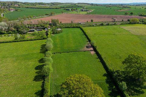 undefined, The Crescent, Salters Lane, Wootton Wawen, Henley-in-Arden, Warwickshire, B95