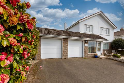 4 bedroom detached house for sale, Cariad, St Ouen