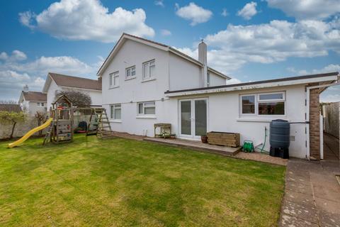 4 bedroom detached house for sale, Cariad, St Ouen