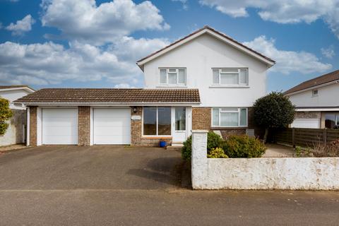 4 bedroom detached house for sale, Cariad, St Ouen