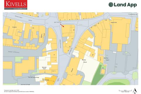 Office for sale, Windsor Place, Cornwall PL14