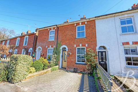 2 bedroom terraced house for sale, Cannon Court Road, Maidenhead, SL6