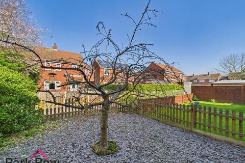 3 bedroom semi-detached house for sale, Pinfold Avenue, Sherburn In Elmet, Leeds