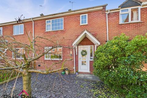 3 bedroom semi-detached house for sale, Pinfold Avenue, Sherburn In Elmet, Leeds