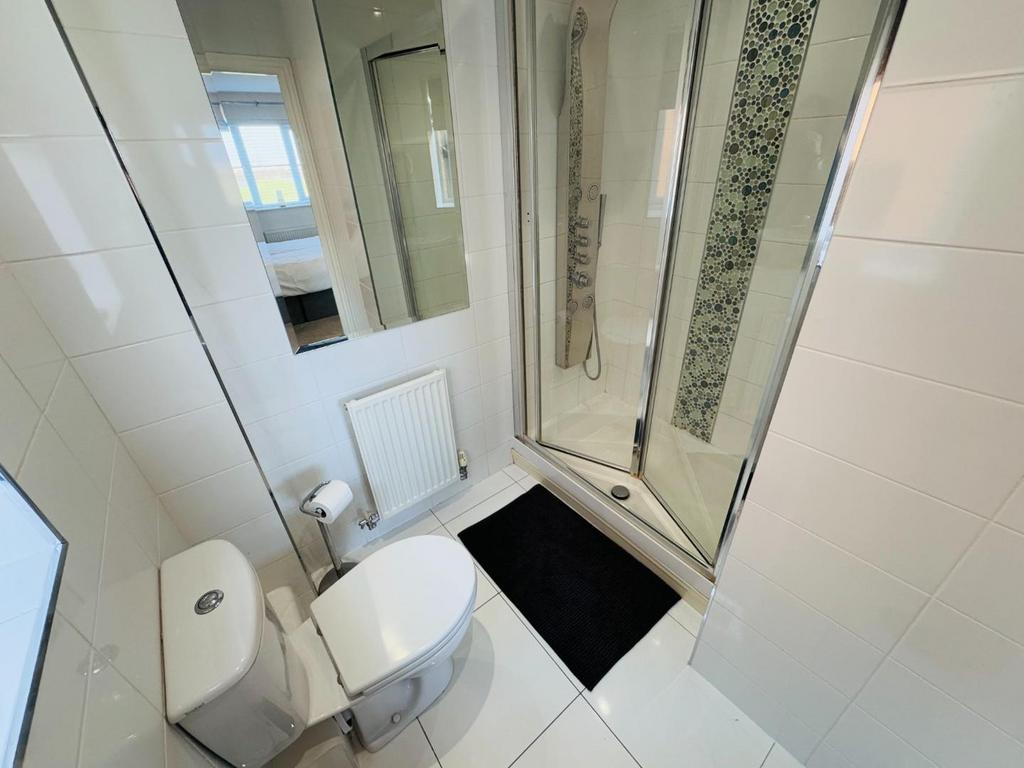 En suite