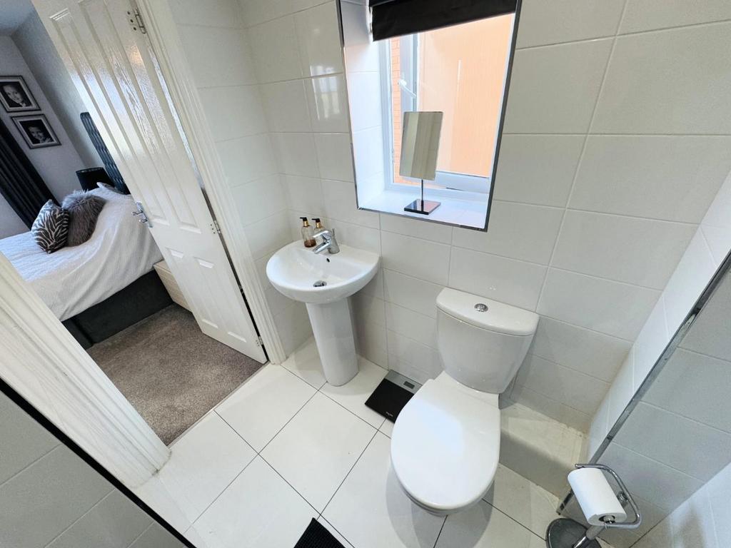 En suite