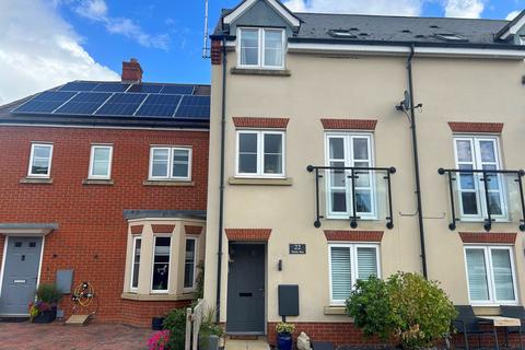 3 bedroom townhouse for sale, Tewkesbury GL20