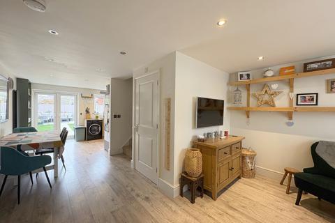3 bedroom townhouse for sale, Tewkesbury GL20