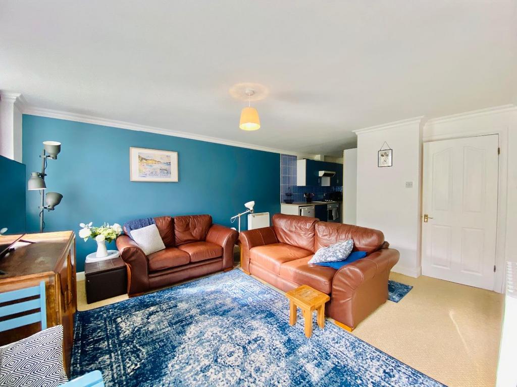 Open plan