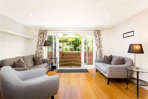2 bedroom apartment for sale, London W12