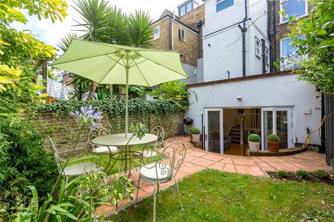 2 bedroom apartment for sale, London W12