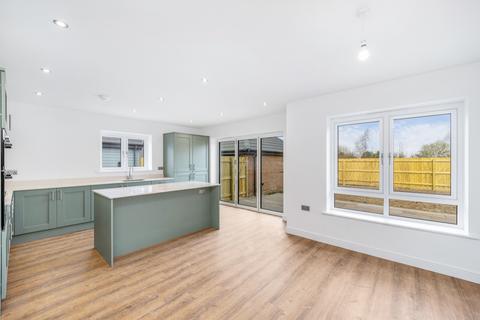 undefined, Plot 3, 16 Old Main Road, Fosdyke, Boston, Lincolnshire, PE20
