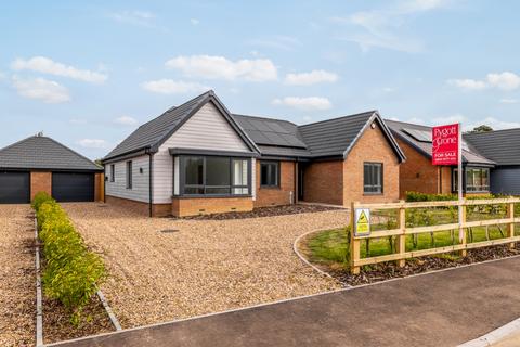undefined, Plot 3, 16 Old Main Road, Fosdyke, Boston, Lincolnshire, PE20