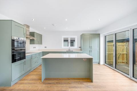 undefined, Plot 3, 16 Old Main Road, Fosdyke, Boston, Lincolnshire, PE20
