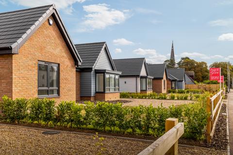 undefined, Plot 3, 16 Old Main Road, Fosdyke, Boston, Lincolnshire, PE20