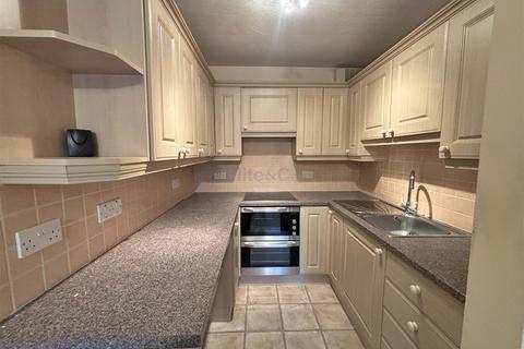 1 bedroom retirement property for sale, Rectory Road, Beckenham, BR3