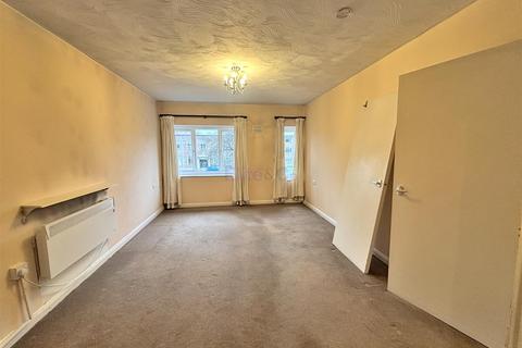 1 bedroom retirement property for sale, Rectory Road, Beckenham, BR3