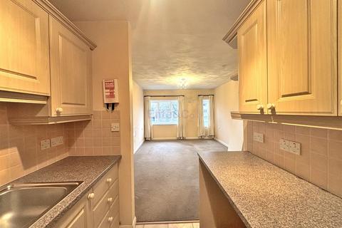 1 bedroom retirement property for sale, Rectory Road, Beckenham, BR3