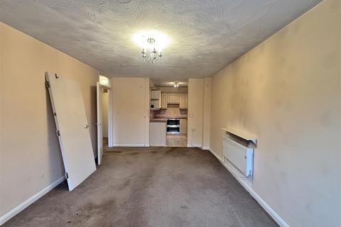 1 bedroom retirement property for sale, Rectory Road, Beckenham, BR3