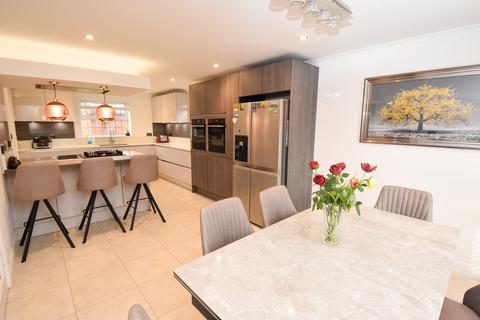 undefined, Ambleside Road, Flixton, M41