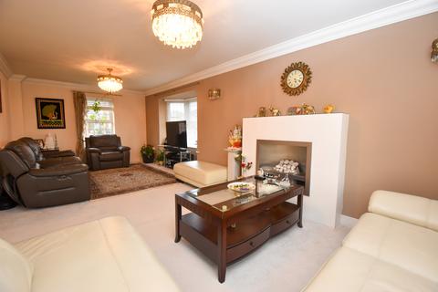 undefined, Ambleside Road, Flixton, M41