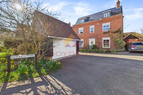 5 bedroom detached house for sale, Woodcutters, Littlefield, Colchester CO7