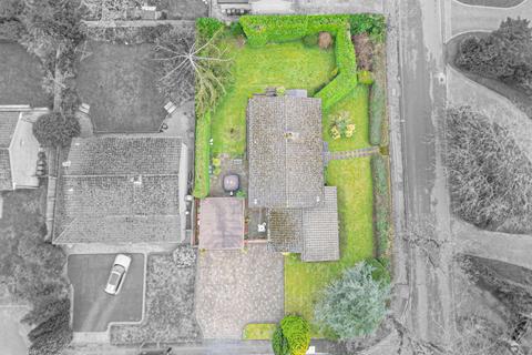 undefined, Avenue Close, Dorridge, B93