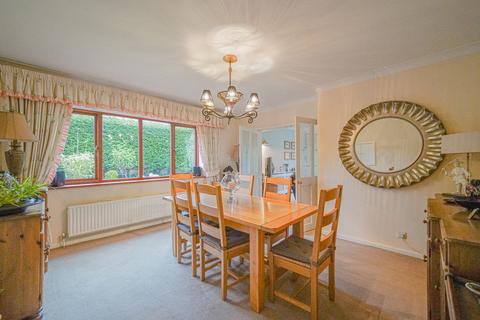 undefined, Avenue Close, Dorridge, B93