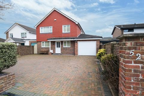 Kingsway, Craigweil Private Estate, Bognor Regis, West Sussex PO21