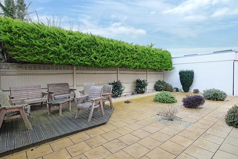 undefined, Kingsway, Craigweil Private Estate, Bognor Regis, West Sussex PO21