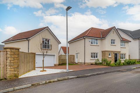 4 bedroom detached house for sale, Sollas Gardens, Newton Mearns, Glasgow, East Renfrewshire