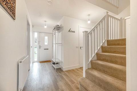 4 bedroom detached house for sale, Sollas Gardens, Newton Mearns, Glasgow, East Renfrewshire