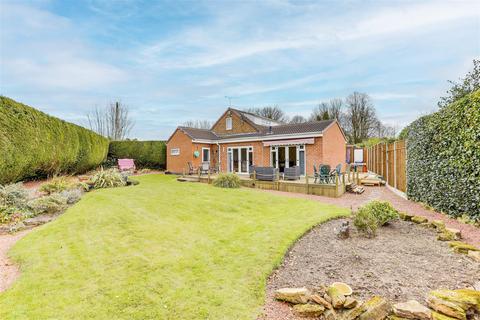 1 Abbey Close, Hucknall, Nottingham, NG15 6PJ