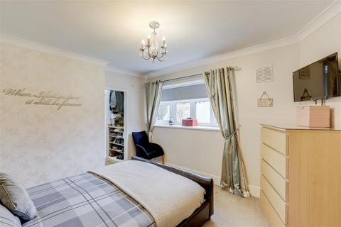 1 Abbey Close, Hucknall, Nottingham, NG15 6PJ