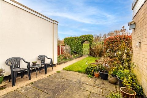 3 bedroom terraced house for sale, Candle Meadow, Colwick Park