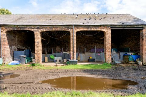 Barn for sale, Garnetts Lane, Tarbock Green L35