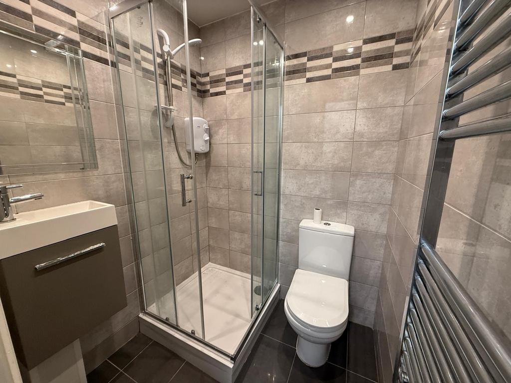 Bathroom 2