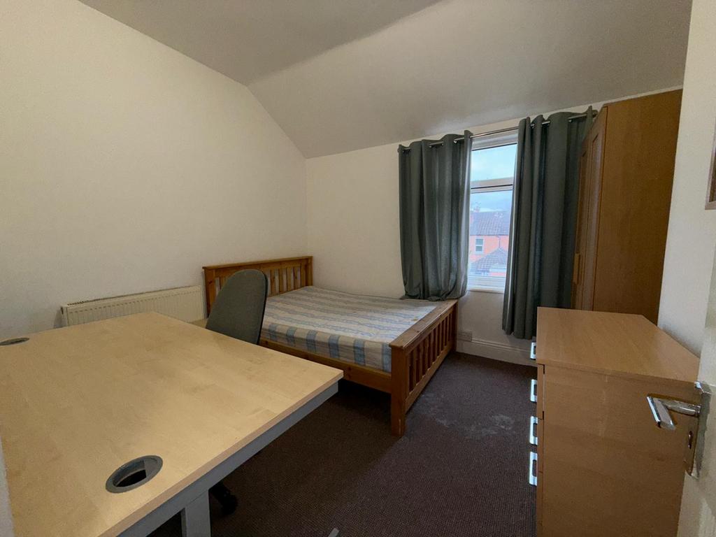 Bedroom 4