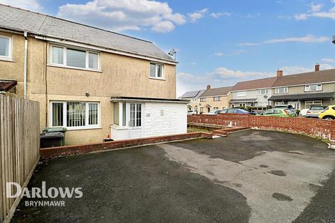 1 Commonwealth Road, Garnlydan, Ebbw Vale, NP23 5ER