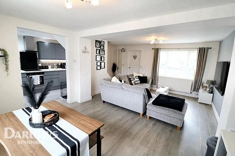 1 Commonwealth Road, Garnlydan, Ebbw Vale, NP23 5ER